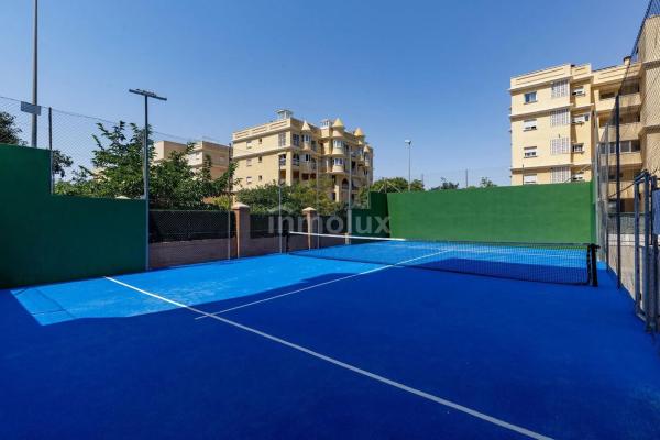 Piso en calle Maruja Pastor