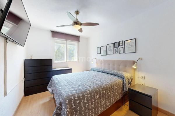 Piso en calle Maruja Pastor