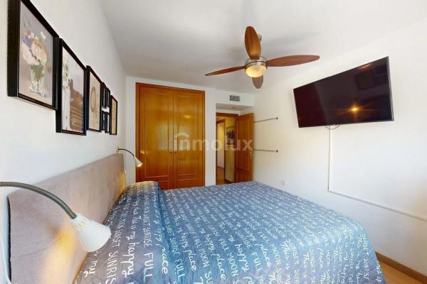 Piso en calle Maruja Pastor