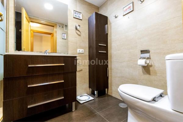 Piso en calle Maruja Pastor