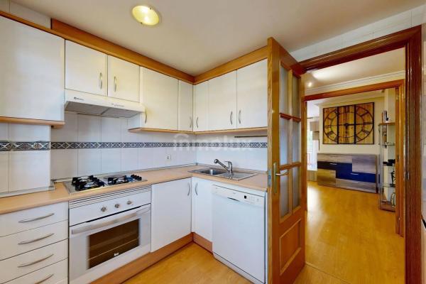 Piso en calle Maruja Pastor