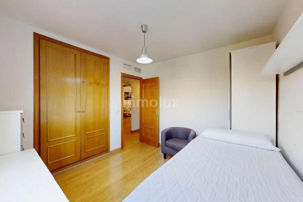 Piso en calle Maruja Pastor