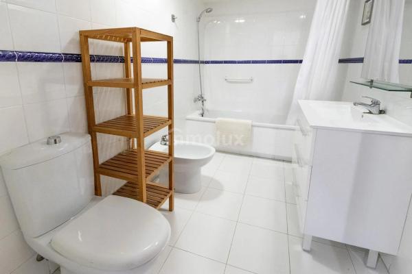 Piso en calle Maruja Pastor