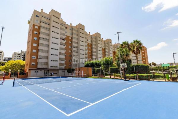 Piso en calle Maruja Pastor