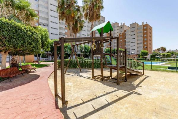 Piso en calle Maruja Pastor