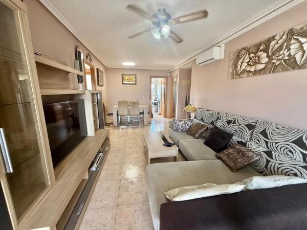 Piso en Barrio Playa de San Juan