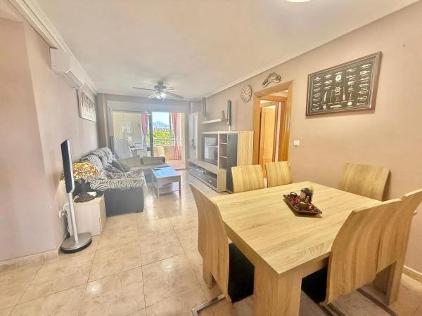 Piso en Barrio Playa de San Juan