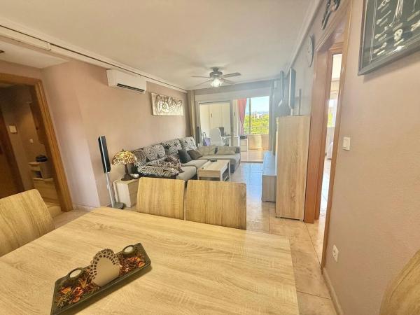 Piso en Barrio Playa de San Juan