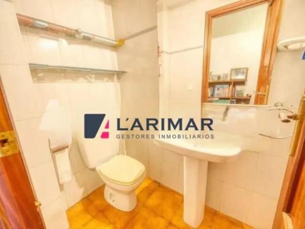 Chalet adosado en calle Trident, 18