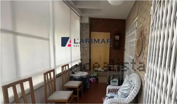 Chalet adosado en calle Trident, 18