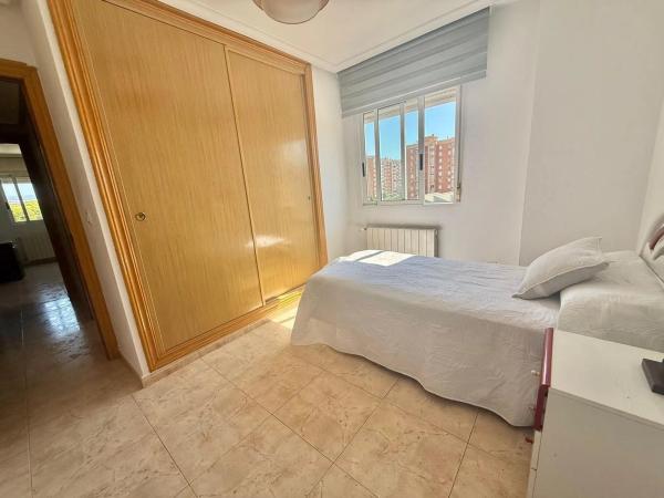 Piso en Barrio Playa de San Juan