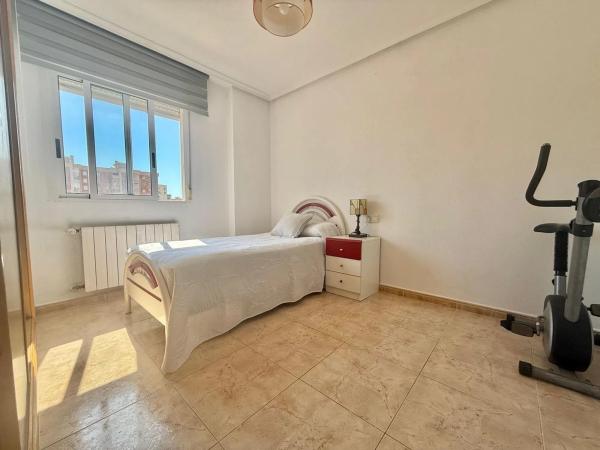 Piso en Barrio Playa de San Juan