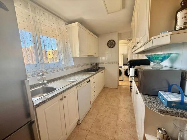 Piso en Barrio Playa de San Juan