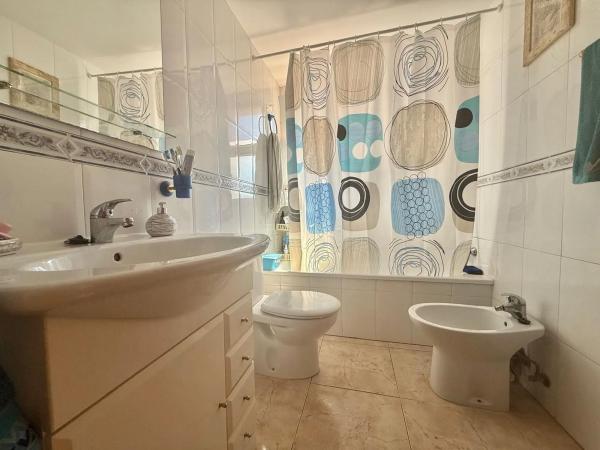 Piso en Barrio Playa de San Juan