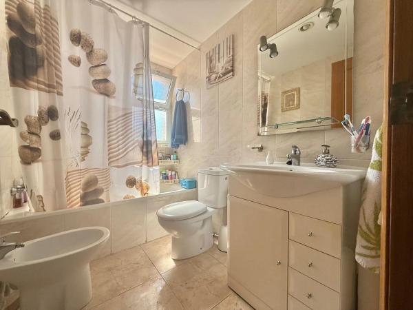 Piso en Barrio Playa de San Juan