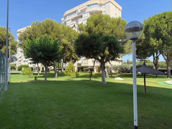 Piso en Barrio Playa de San Juan