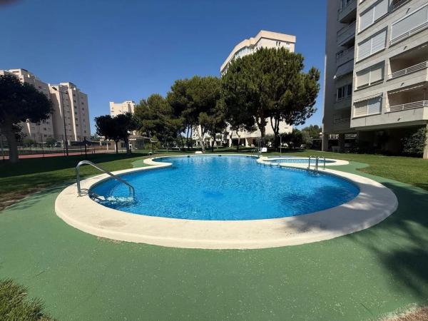 Piso en Barrio Playa de San Juan