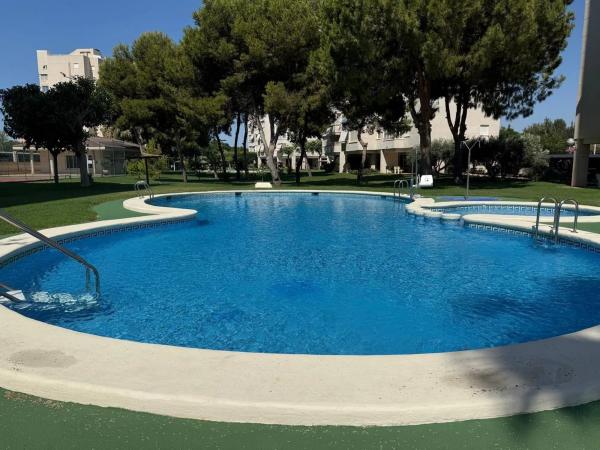 Piso en Barrio Playa de San Juan