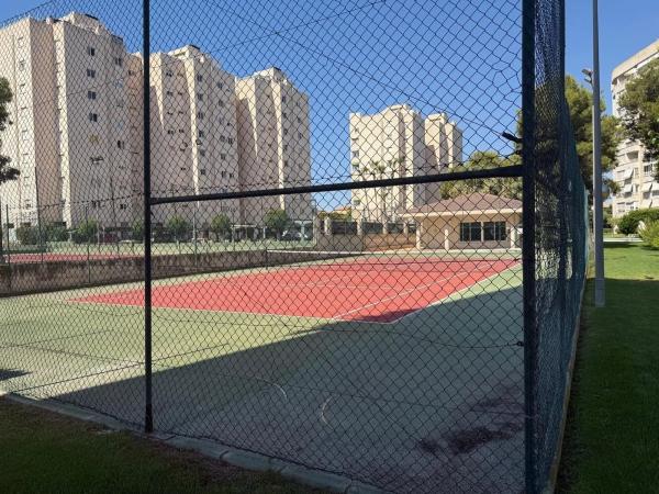 Piso en Barrio Playa de San Juan