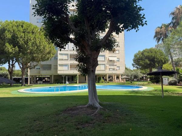 Piso en Barrio Playa de San Juan