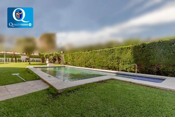 Piso en Barrio Playa de San Juan