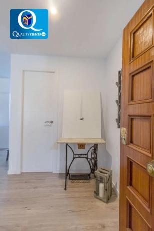 Piso en Barrio Playa de San Juan