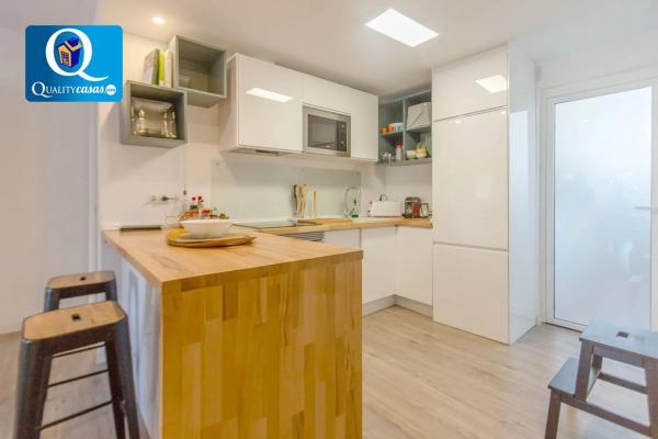 Piso en Barrio Playa de San Juan