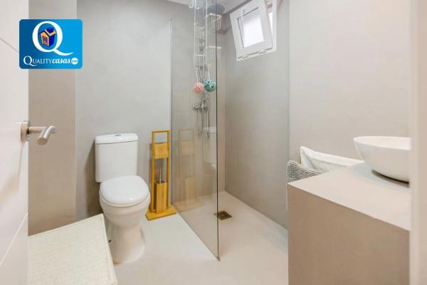 Piso en Barrio Playa de San Juan