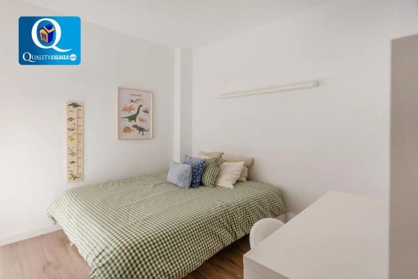 Piso en Barrio Playa de San Juan