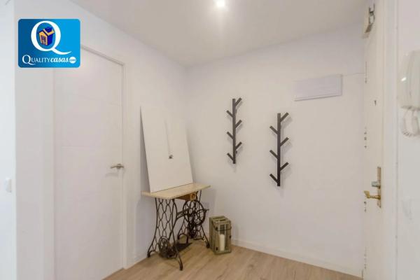 Piso en Barrio Playa de San Juan