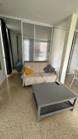 Piso en Barrio Playa de San Juan