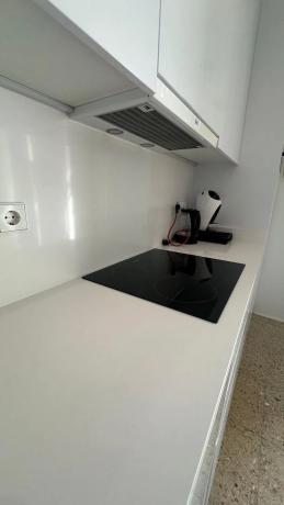 Piso en Barrio Playa de San Juan