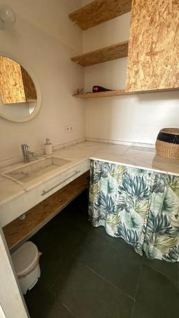 Piso en Barrio Playa de San Juan