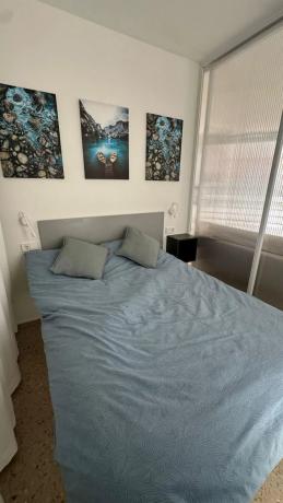 Piso en Barrio Playa de San Juan