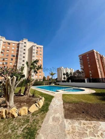 Piso en Barrio Playa de San Juan