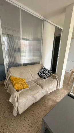 Piso en Barrio Playa de San Juan