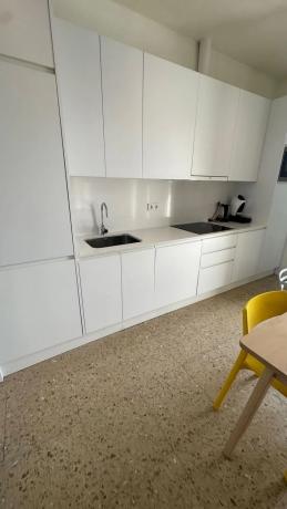 Piso en Barrio Playa de San Juan