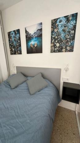 Piso en Barrio Playa de San Juan