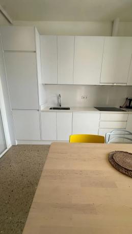 Piso en Barrio Playa de San Juan