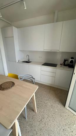 Piso en Barrio Playa de San Juan