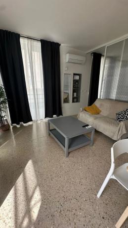 Piso en Barrio Playa de San Juan