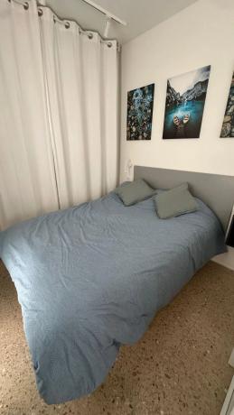 Piso en Barrio Playa de San Juan