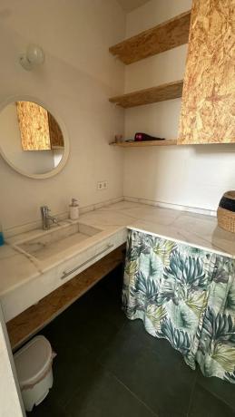 Piso en Barrio Playa de San Juan