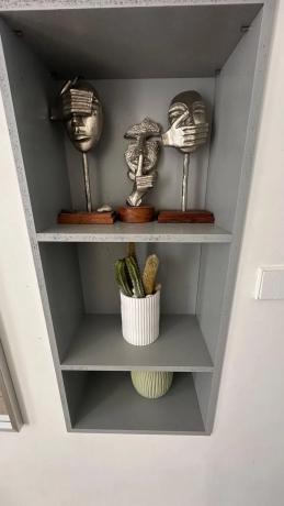 Piso en Barrio Playa de San Juan