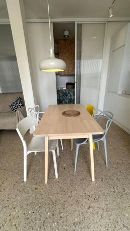 Piso en Barrio Playa de San Juan