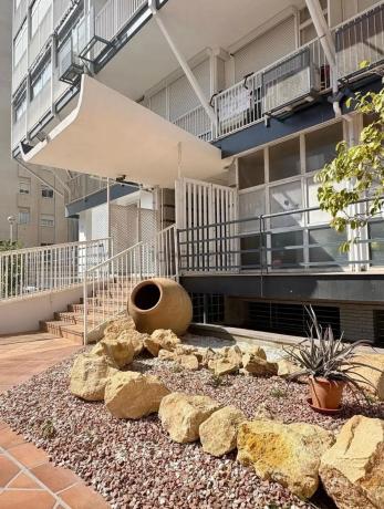 Piso en Barrio Playa de San Juan