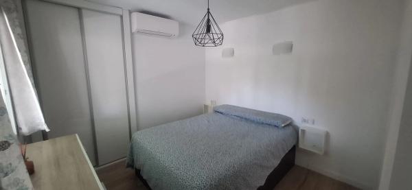 Ático en avenida de Cataluña