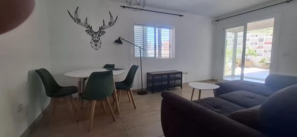 Ático en avenida de Cataluña