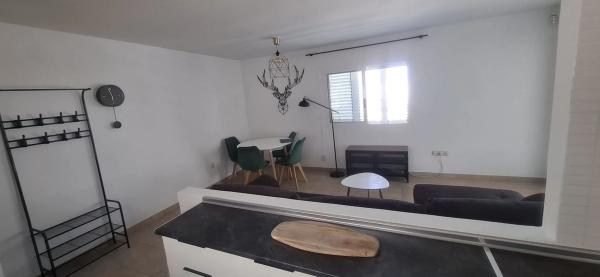 Ático en avenida de Cataluña