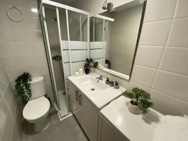 Piso en avenida Bruselas, 10